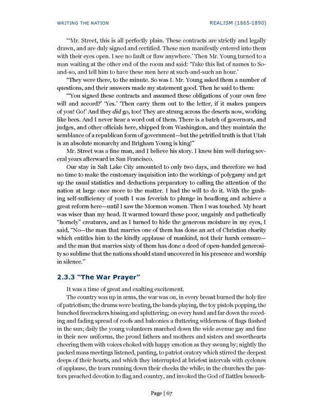 Writing the Nation - Page 67